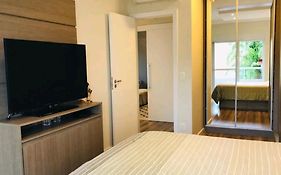Apartamento Executivo - No melhor lugar do América