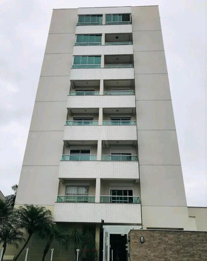 Apartamento Executivo - No melhor lugar do América Joinville Exterior foto