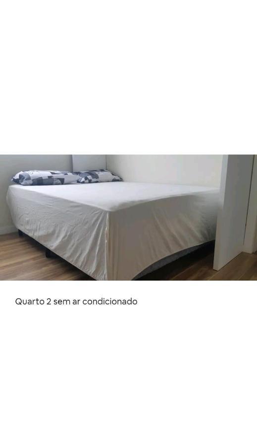 Apartamento Executivo - No melhor lugar do América Joinville Exterior foto